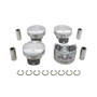 Piston Set - 2013 Acura ILX 2.4L Engine Parts # P242ZE1