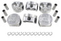 Piston Set - 2010 Honda Accord 3.5L Engine Parts # P268ZE3