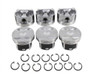 Piston Set - 2008 Honda Accord 3.5L Engine Parts # P268AZE2