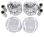 Piston Set - 1996 Honda Civic 1.6L Engine Parts # P297AZE3