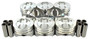 Piston Set - 1986 GMC G2500 5.0L Engine Parts # P3108ZE45