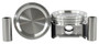 Piston Set - 2005 Buick Rendezvous 3.4L Engine Parts # P3117ZE4