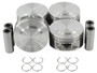Piston Set - 2006 Chevrolet Colorado 2.8L Engine Parts # P3138ZE3