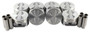 Piston Set - 1992 Chevrolet Caprice 5.7L Engine Parts # P3142ZE12
