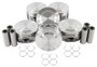 Piston Set - 2004 Buick Rainier 4.2L Engine Parts # P3190ZE1