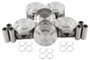 Piston Set - 2006 Buick Rainier 4.2L Engine Parts # P3193ZE1