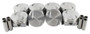 Piston Set - 1986 Chevrolet Monte Carlo 5.0L Engine Parts # P3199ZE15