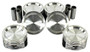 Piston Set - 2005 Pontiac G6 3.5L Engine Parts # P320ZE10