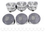 Piston Set - 2013 Chevrolet Traverse 3.6L Engine Parts # P3212ZE26