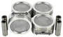 Piston Set - 1996 Buick Century 2.2L Engine Parts # P328ZE4