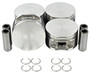 Piston Set - 2001 Oldsmobile Alero 2.4L Engine Parts # P334ZE8