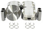 Piston Set - 2010 GMC Terrain 2.4L Engine Parts # P336ZE50