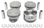 Piston Set - 2009 Pontiac G5 2.2L Engine Parts # P336AZE6