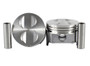 Piston Set - 1987 Ford Mustang 5.0L Engine Parts # P4112ZE27