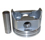 Piston Set - 1994 Ford F-150 5.0L Engine Parts # P4113ZE48