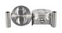 Piston Set - 1986 Ford LTD 5.0L Engine Parts # P4113AZE48