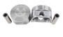 Piston Set - 1996 Ford Thunderbird 3.8L Engine Parts # P4122ZE10