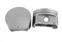 Piston Set - 2007 Land Rover LR3 4.0L Engine Parts # P4132ZE22