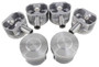Piston Set - 2004 Mercury Sable 3.0L Engine Parts # P4140ZE22