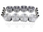 Piston Set - 2007 Ford E-450 Super Duty 5.4L Engine Parts # P4170ZE81