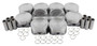 Piston Set - 2002 Ford E-550 Econoline Super Duty 6.8L Engine Parts # P4183ZE27