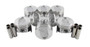 Piston Set - 1986 Ford F-250 7.5L Engine Parts # P4206ZE11