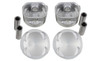 Piston Set - 2002 Mazda Protege5 2.0L Engine Parts # P425ZE25