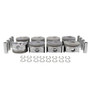 Piston Set - 2016 Chevrolet Silverado 1500 5.3L Engine Parts # P4308ZE3