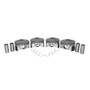 Piston Set - 2014 Mazda CX-5 2.0L Engine Parts # P4309AZE4