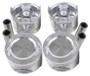 Piston Set - 1995 Kia Sportage 2.0L Engine Parts # P456ZE1
