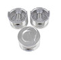 Piston Set - 1999 Chevrolet Metro 1.0L Engine Parts # P526ZE2