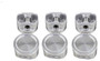 Piston Set - 2006 Suzuki Verona 2.5L Engine Parts # P528ZE3