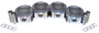 Piston Set - 2009 Nissan Versa 1.8L Engine Parts # P635ZE7