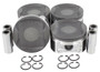 Piston Set - 2011 Nissan Sentra 2.0L Engine Parts # P635AZE5