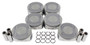 Piston Set - 2012 Nissan Quest 3.5L Engine Parts # P656ZE24