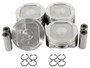 Piston Set - 1999 Subaru Legacy 2.5L Engine Parts # P710ZE5
