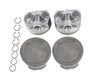 Piston Set - 2013 Subaru Forester 2.5L Engine Parts # P720AZE8