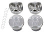Piston Set - 2009 Subaru Impreza 2.5L Engine Parts # P720DZE9