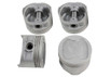 Piston Set - 1991 Toyota Celica 1.6L Engine Parts # P920ZE6