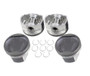 Piston Set - 2010 Pontiac Vibe 2.4L Engine Parts # P932ZE2
