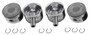 Piston Set - 1995 Toyota Tacoma 2.7L Engine Parts # P939ZE11