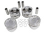 Piston Set - 1992 Toyota Celica 2.2L Engine Parts # P945ZE9