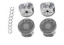 Piston Set - 2012 Toyota Tacoma 2.7L Engine Parts # P954ZE9