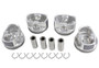 Piston Set - 2015 Scion tC 2.5L Engine Parts # P955ZE5