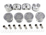 Piston Set - 1997 Toyota Corolla 1.6L Engine Parts # P975ZE10