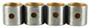 Piston Pin Bushings - 1994 Nissan Sentra 2.0L Engine Parts # PB670ZE21