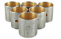 Piston Pin Bushings - 1985 Toyota Cressida 2.8L Engine Parts # PB942ZE3