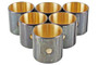 Piston Pin Bushings - 1998 Toyota T100 3.4L Engine Parts # PB965ZE15