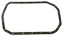 Oil Pan Gasket - 1989 Mitsubishi Mirage 1.6L Engine Parts # PG105ZE75