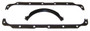 Oil Pan Gasket - 1991 Dodge B150 3.9L Engine Parts # PG1110ZE4